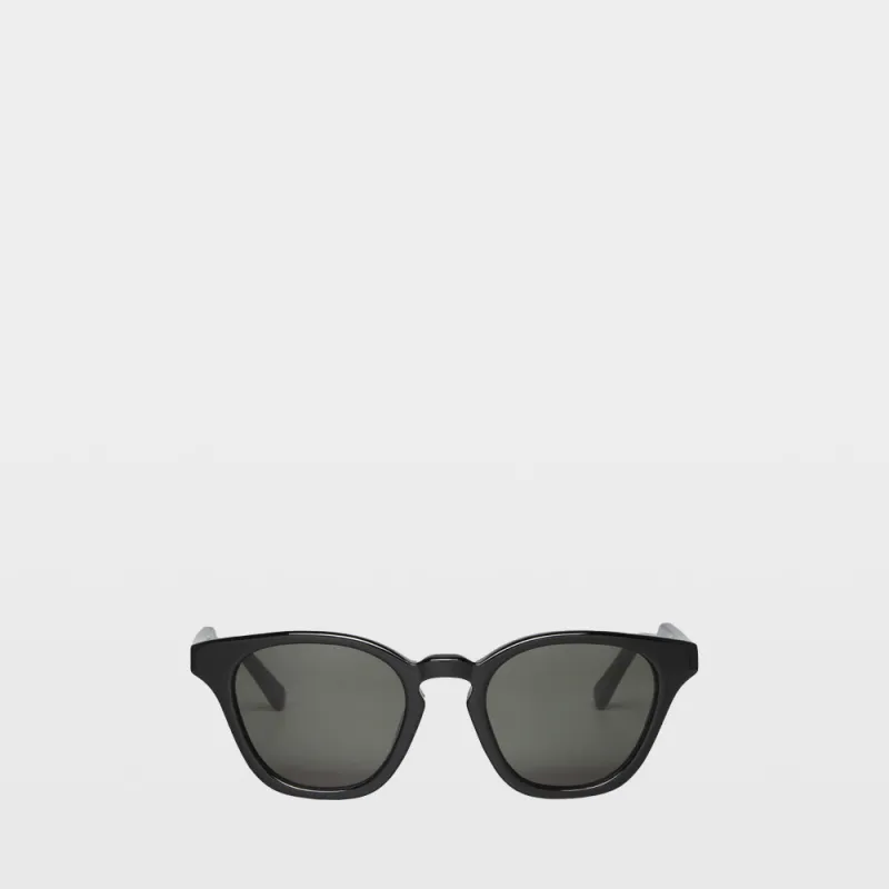 Mr. Boho Chelsea Black - Sunglasses made by Ulanka