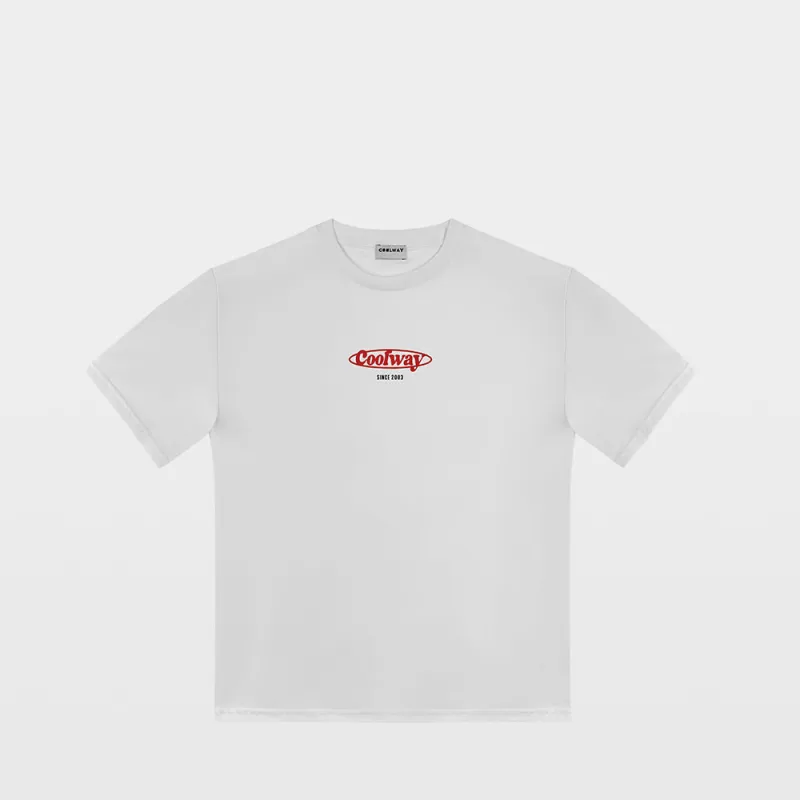 Coolway SINCE - T-shirts sold by Ulanka