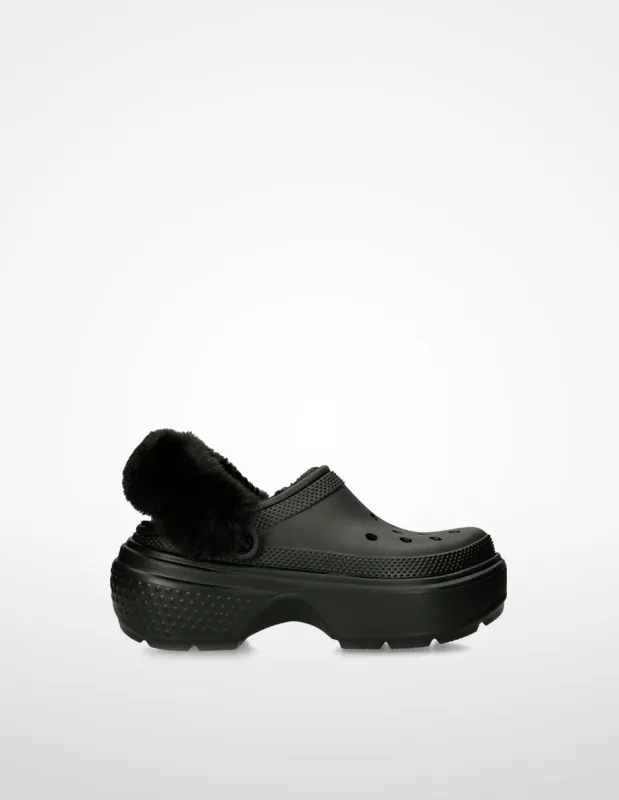 Crocs Stromp - Clogs sold by Ulanka