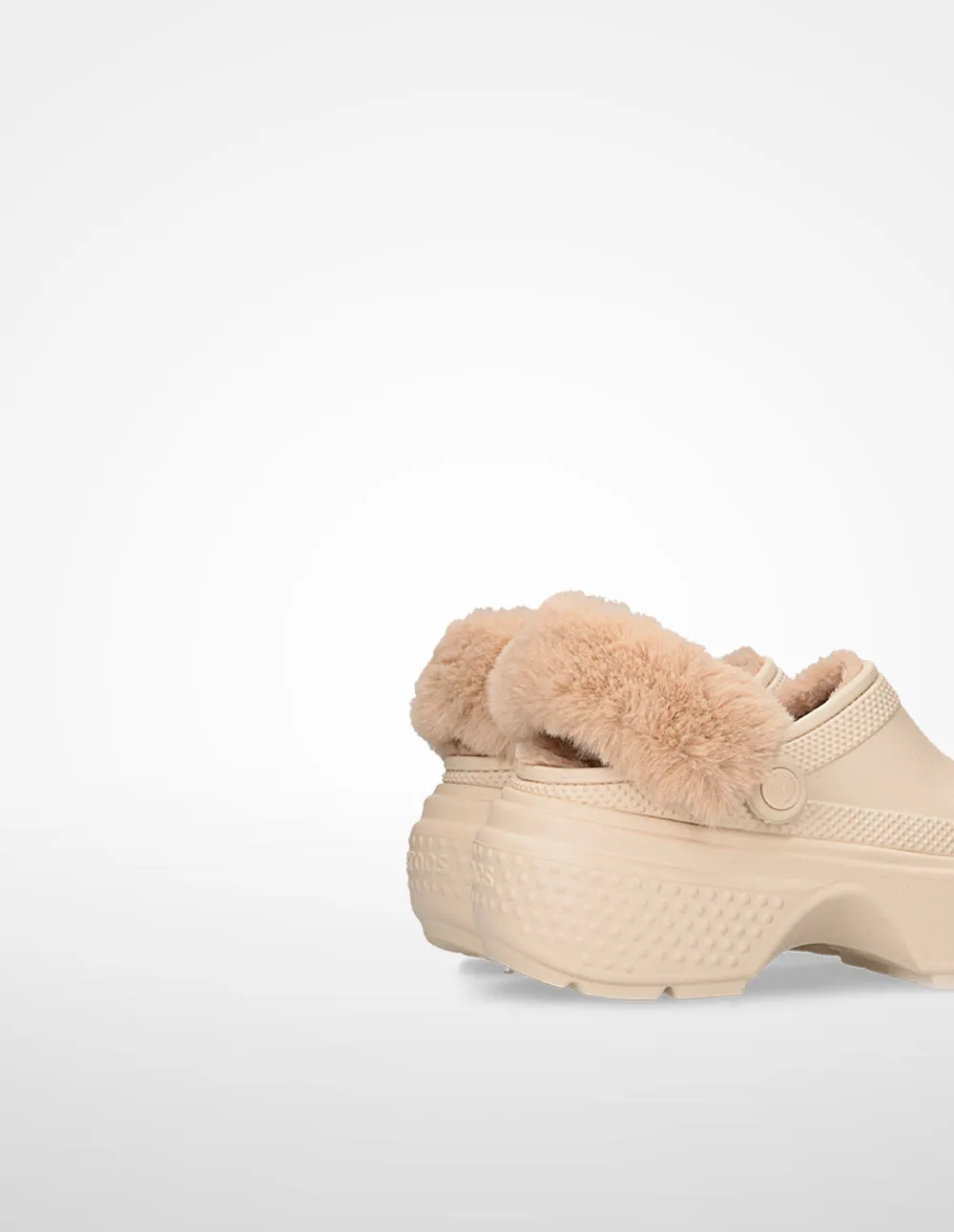 Crocs Stromp - Clogs sold by Ulanka product image thumbnail 4