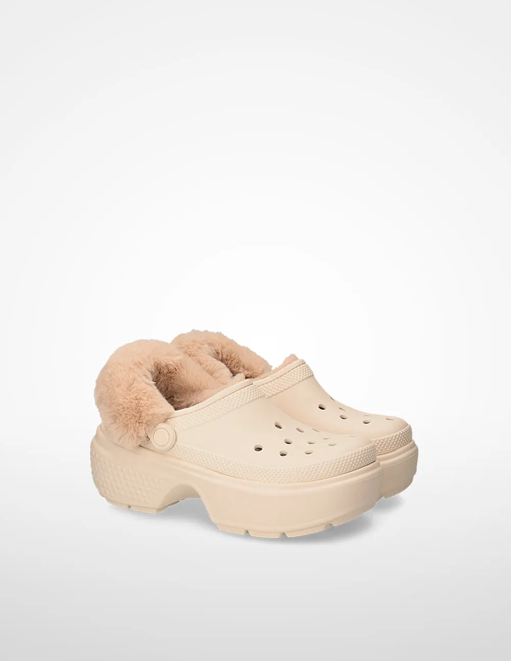 Crocs Stromp - Clogs sold by Ulanka product image thumbnail 2