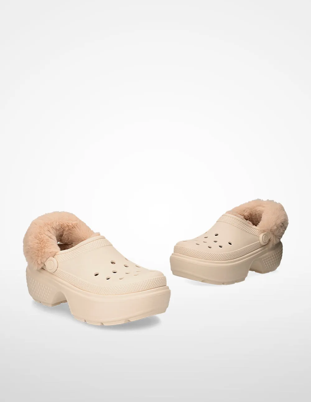 Crocs Stromp - Clogs sold by Ulanka product image thumbnail 3
