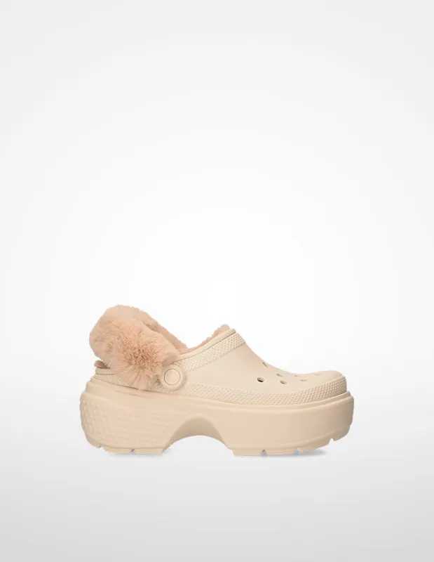 Crocs Stromp - Clogs sold by Ulanka