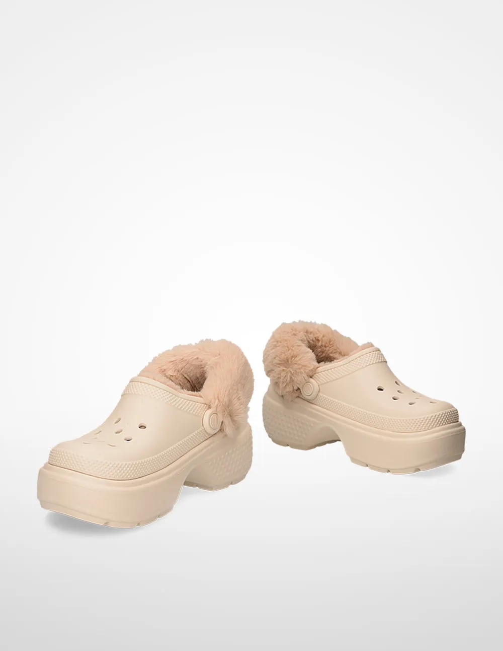 Crocs Stromp - Clogs sold by Ulanka product image thumbnail 5