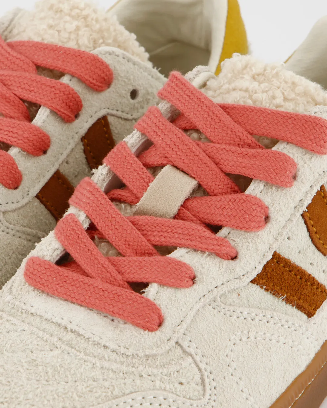 Coolway Goal - Sneakers sold by Ulanka product image thumbnail 4