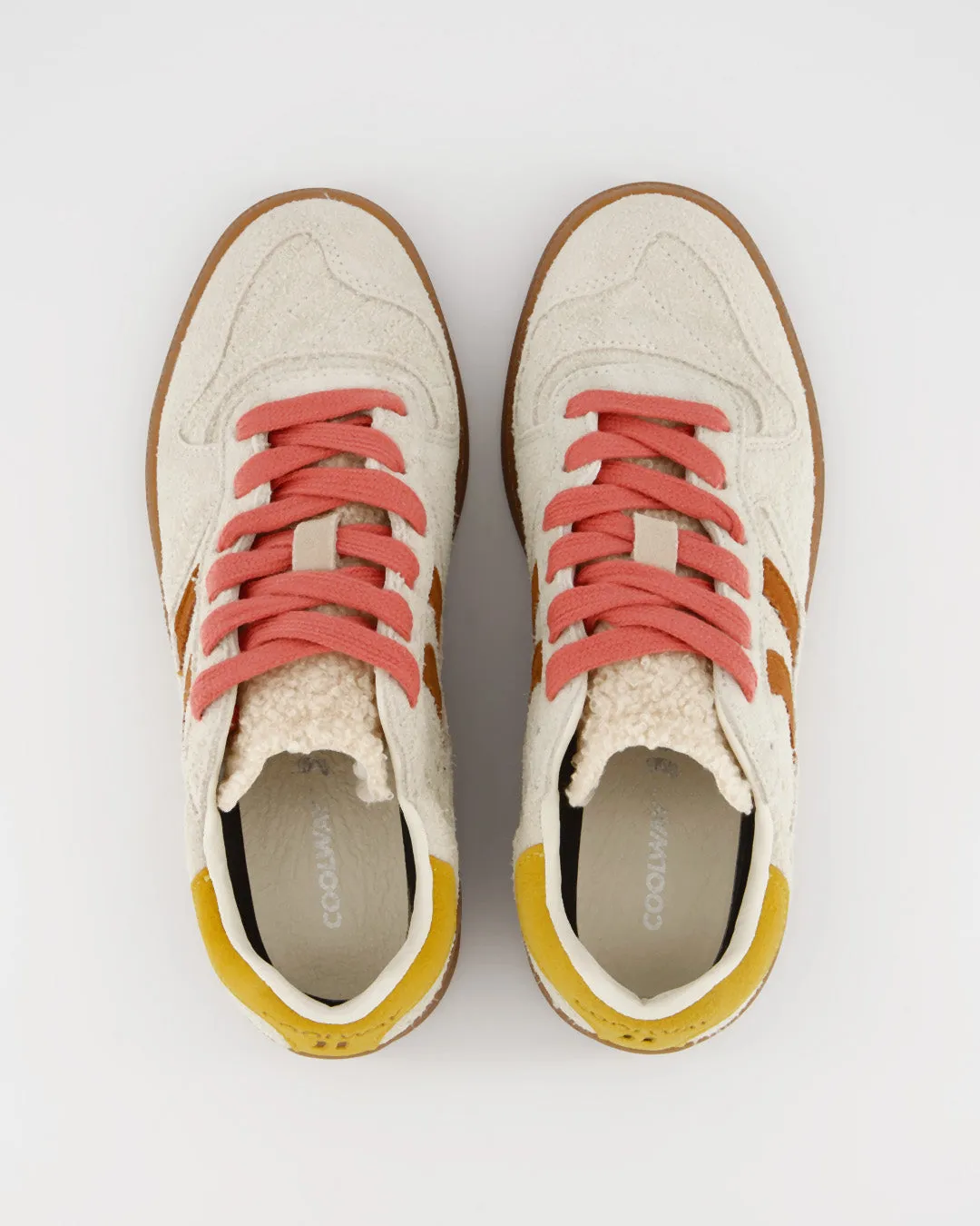 Coolway Goal - Sneakers sold by Ulanka product image thumbnail 2