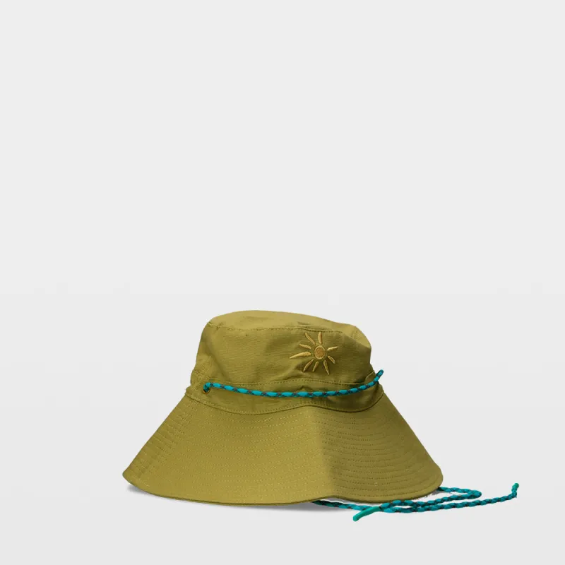 Earth by Ulanka Zoe - Bucket Hat sold by Ulanka