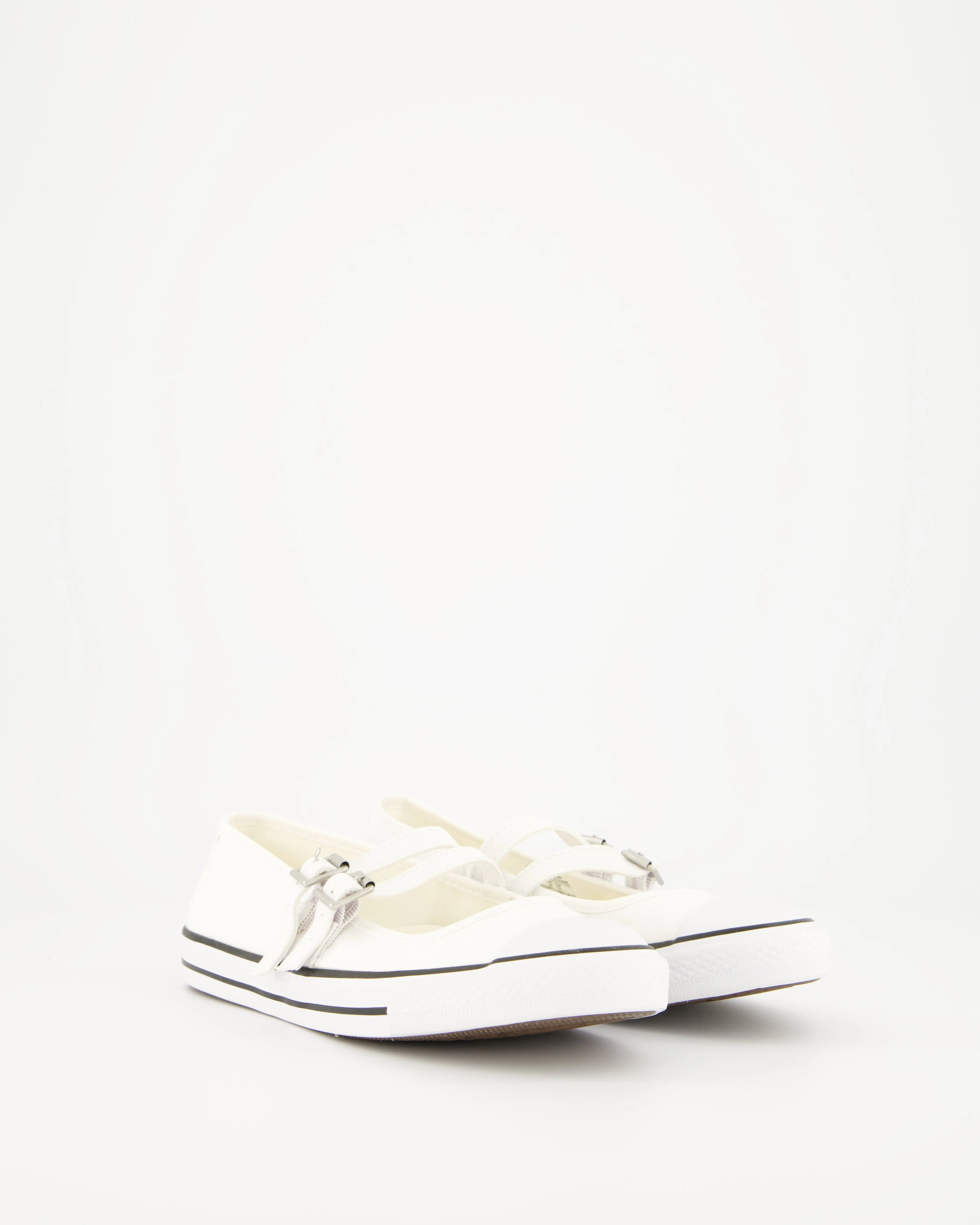 Converse All Star Dainty Mary Jane - Merceditas sold by Ulanka product image thumbnail 2