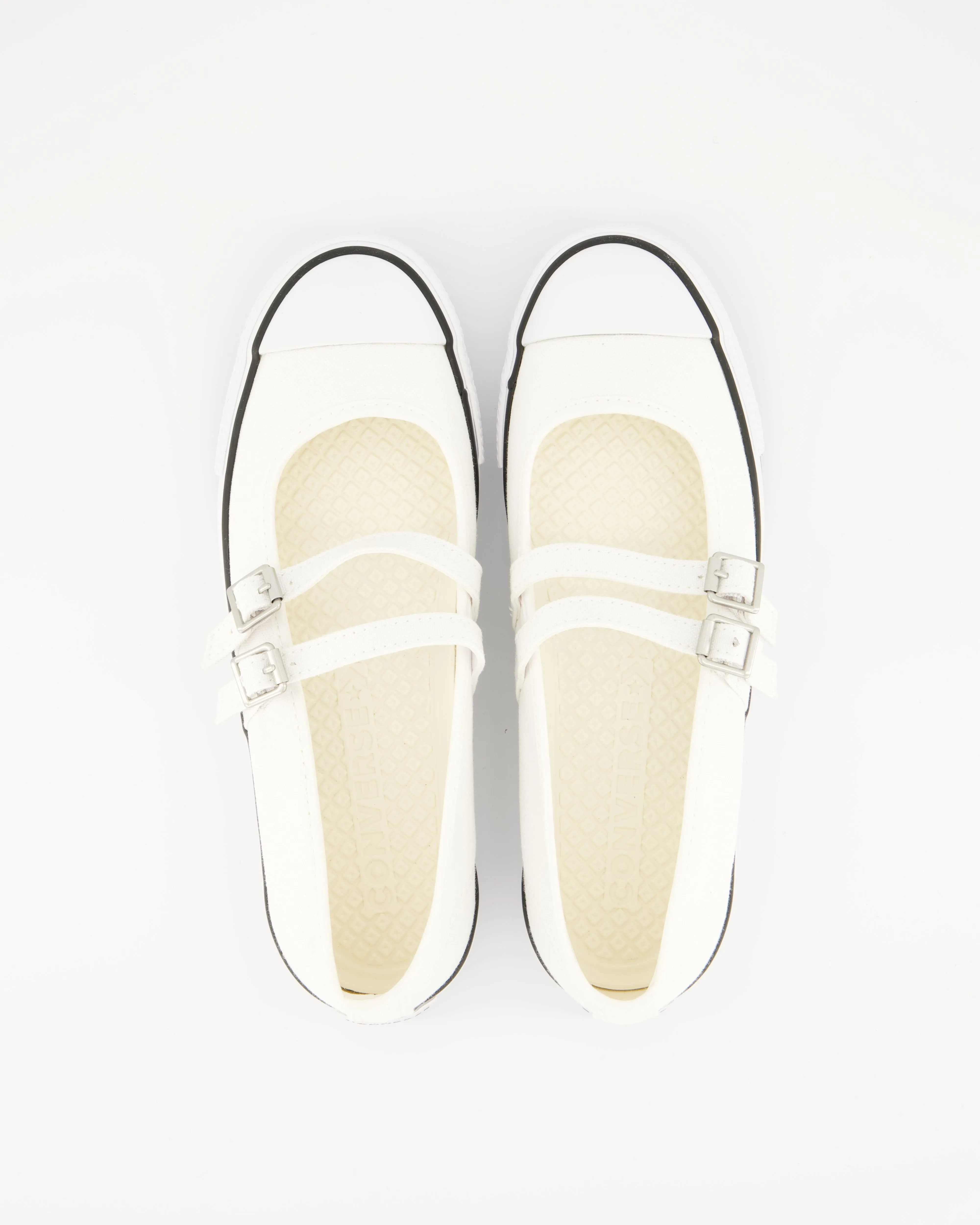 Converse All Star Dainty Mary Jane - Merceditas sold by Ulanka product image thumbnail 3