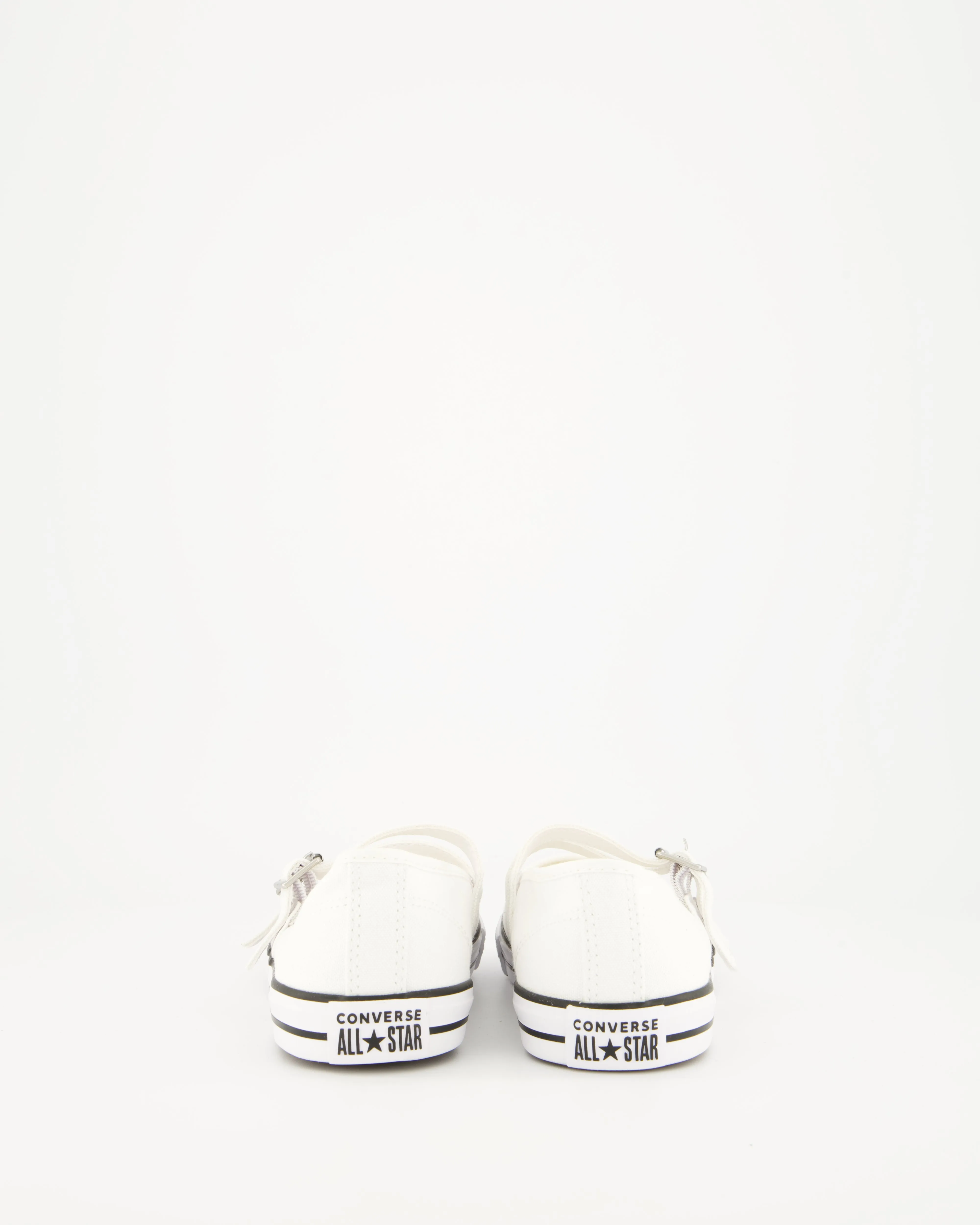 Converse All Star Dainty Mary Jane - Merceditas sold by Ulanka product image thumbnail 4
