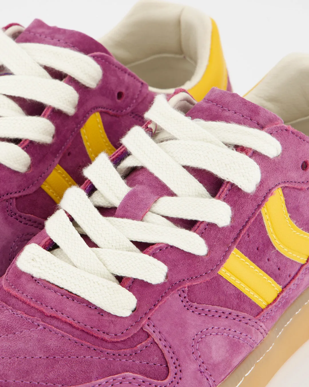 Coolway Goal - Sneakers sold by Ulanka product image thumbnail 4