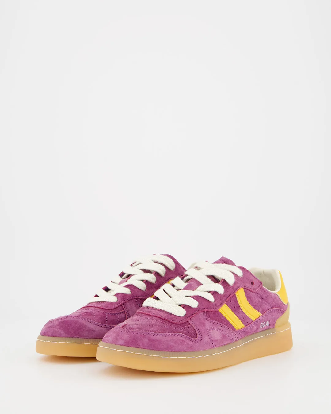 Coolway Goal - Sneakers sold by Ulanka product image thumbnail 3