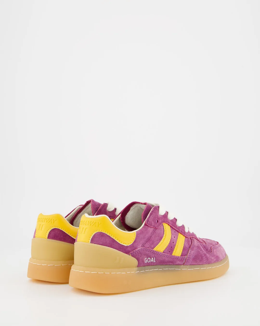 Coolway Goal - Sneakers sold by Ulanka product image thumbnail 5