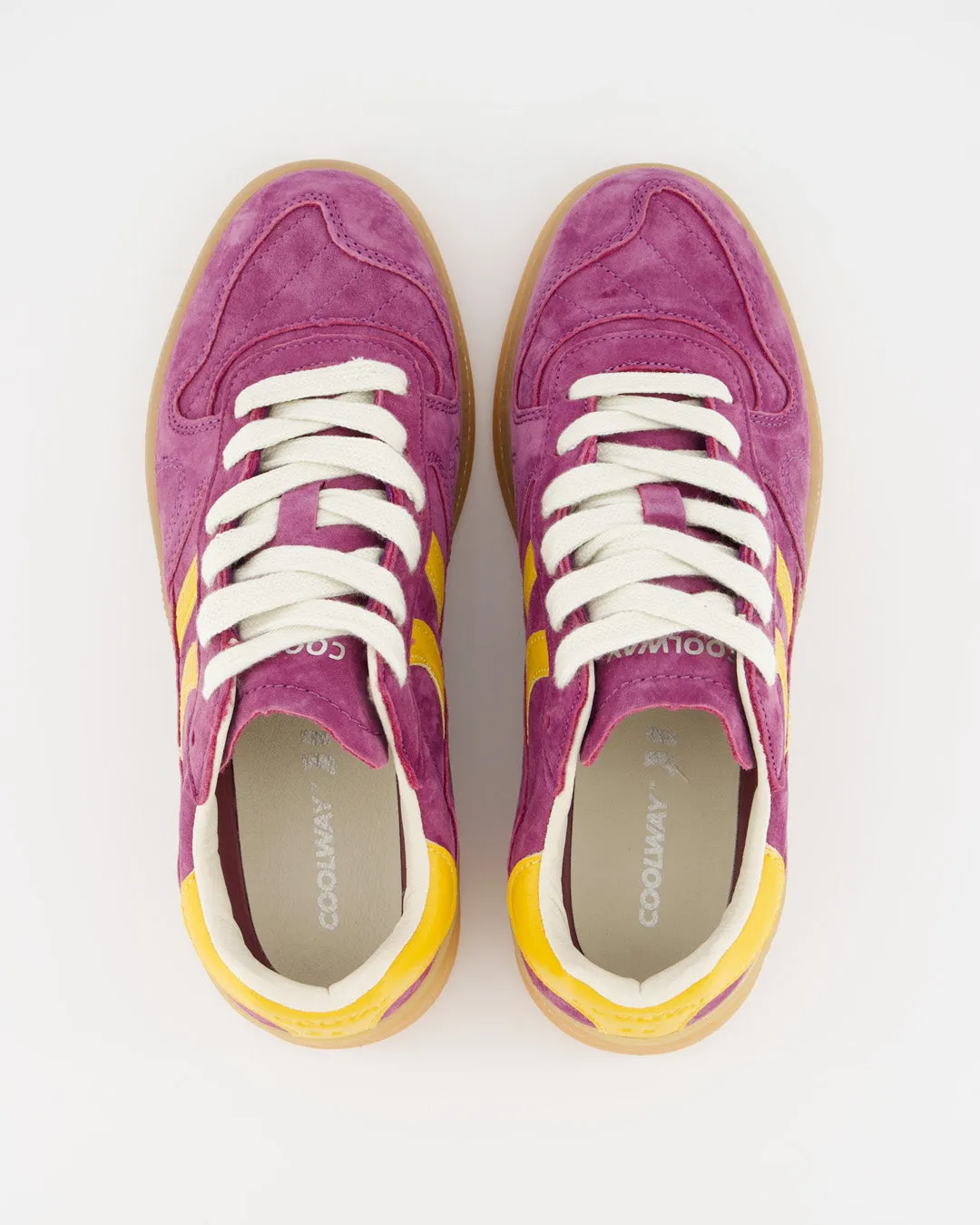 Coolway Goal - Sneakers sold by Ulanka product image thumbnail 2