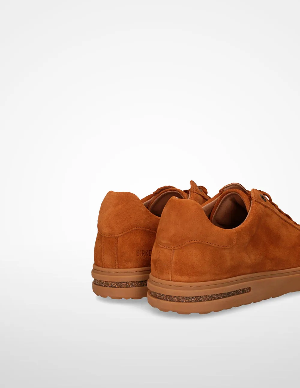 Birkenstock Bend Low - Organic Sneakers sold by Ulanka product image thumbnail 4