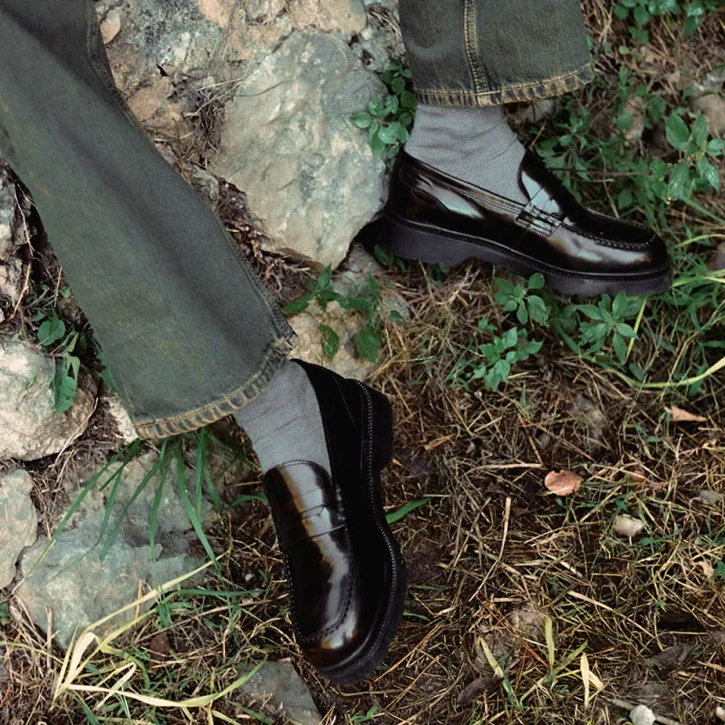 Musse &amp; Cloud by Ulanka Efanylow - Moccasins sold by Ulanka