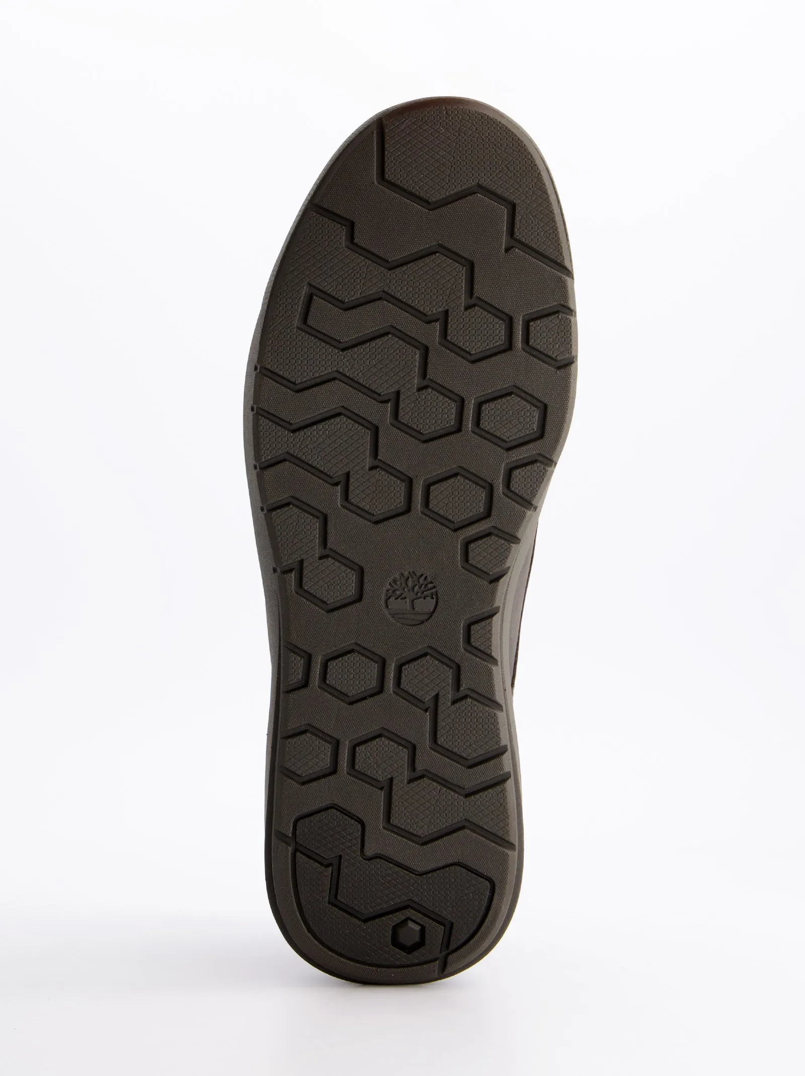 Timberland Seneca Bay - Mid-top leather sneakers sold by Ulanka product image thumbnail 3