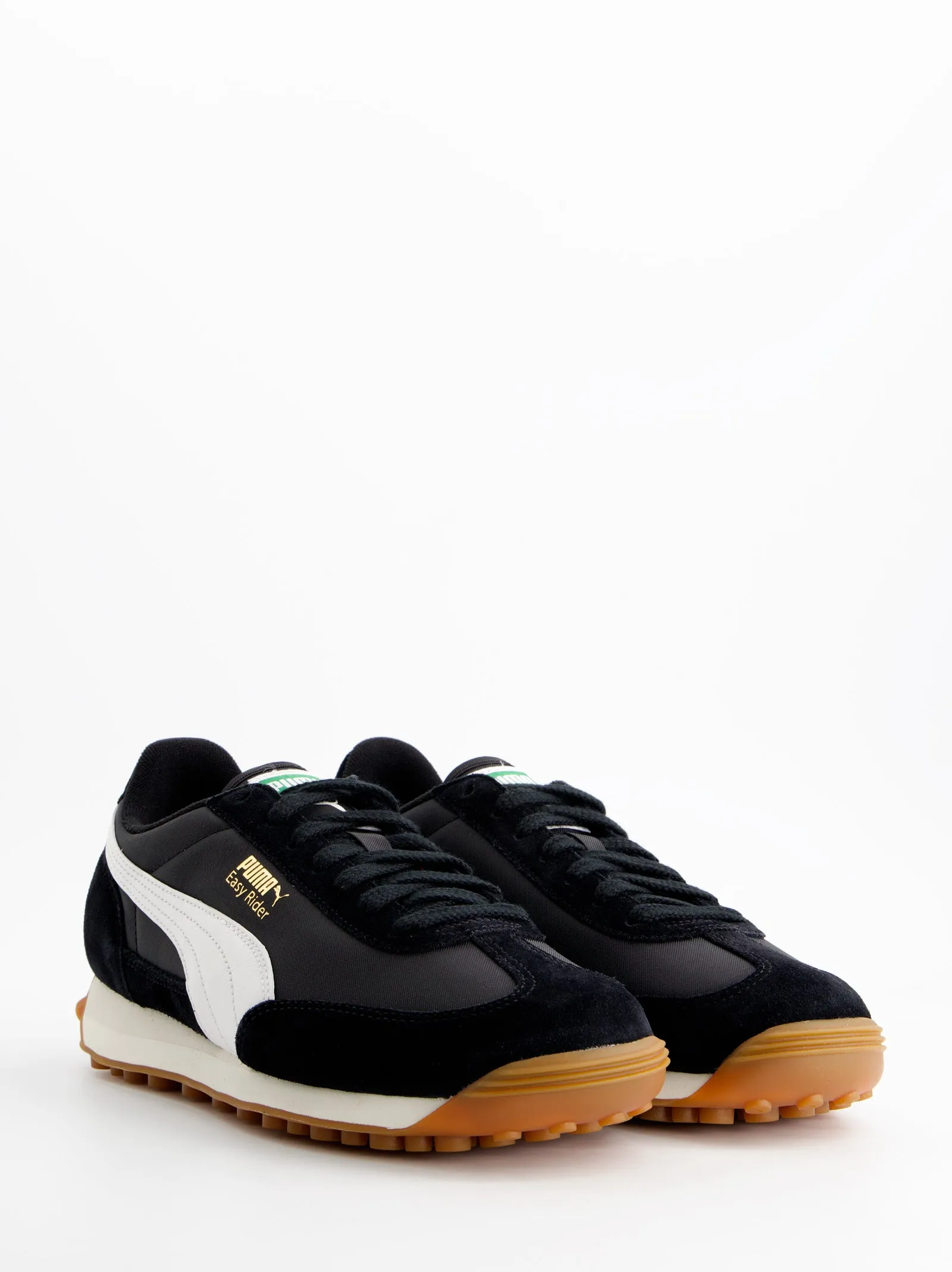 Puma Easy Rider Leather Sneakers sold by Ulanka product image thumbnail 4