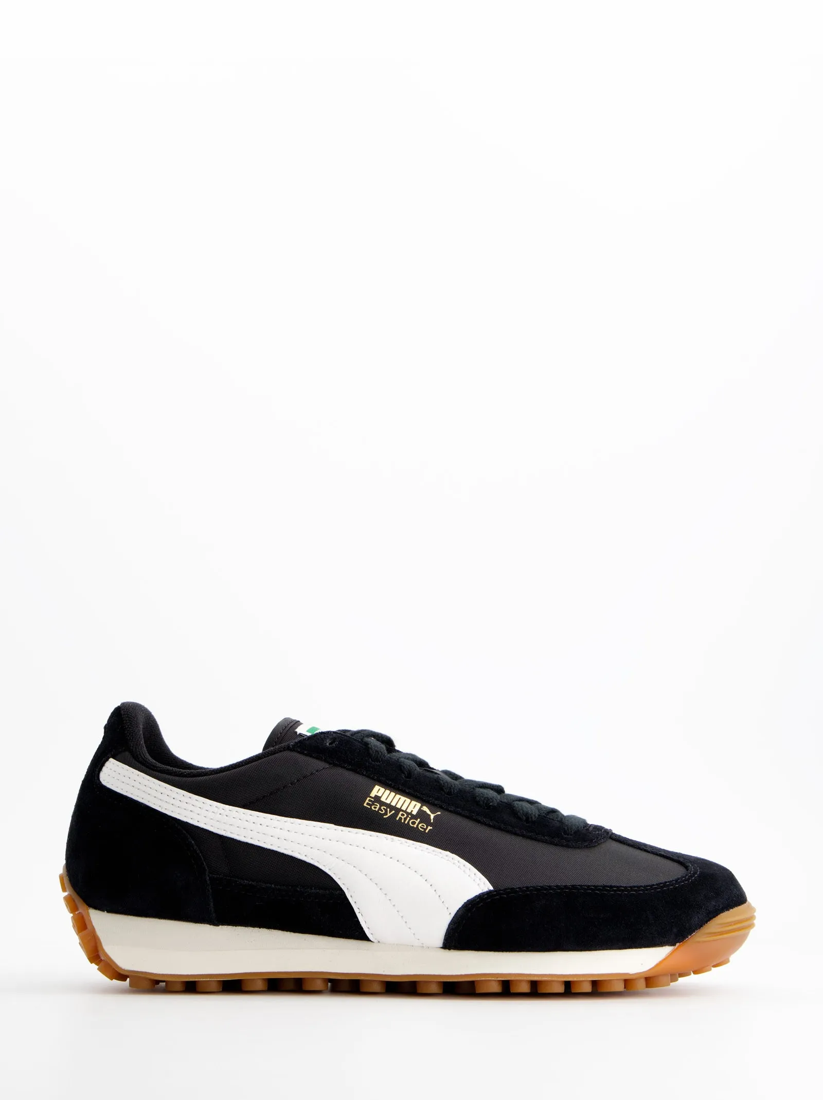 Puma Easy Rider Leather Sneakers sold by Ulanka