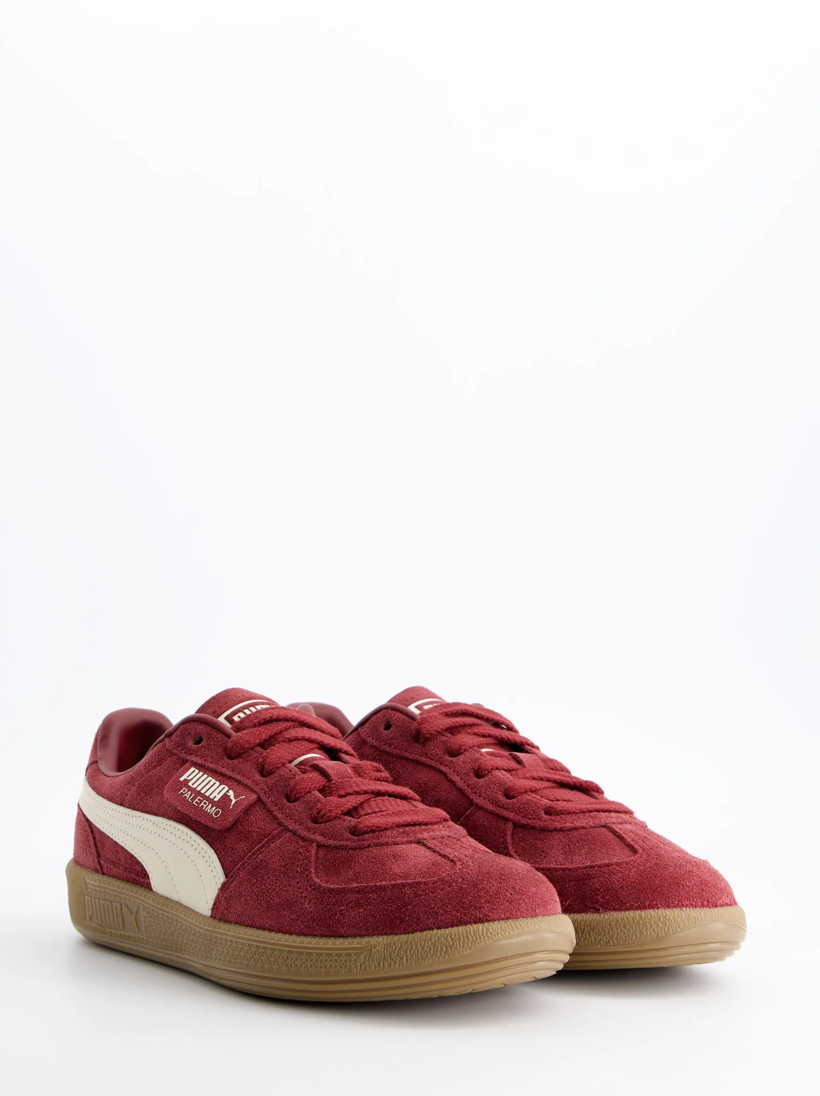 PUMA Palermo - Men's Suede Sneakers sold by Ulanka product image thumbnail 4