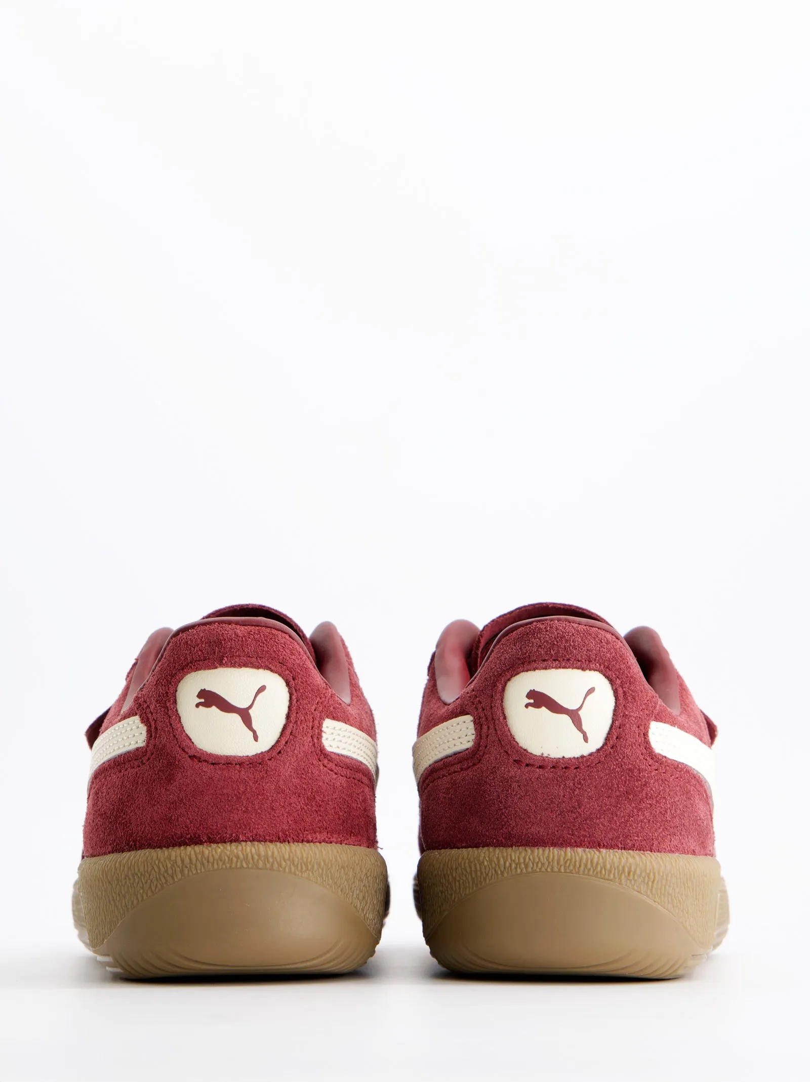 PUMA Palermo - Men's Suede Sneakers sold by Ulanka product image thumbnail 5