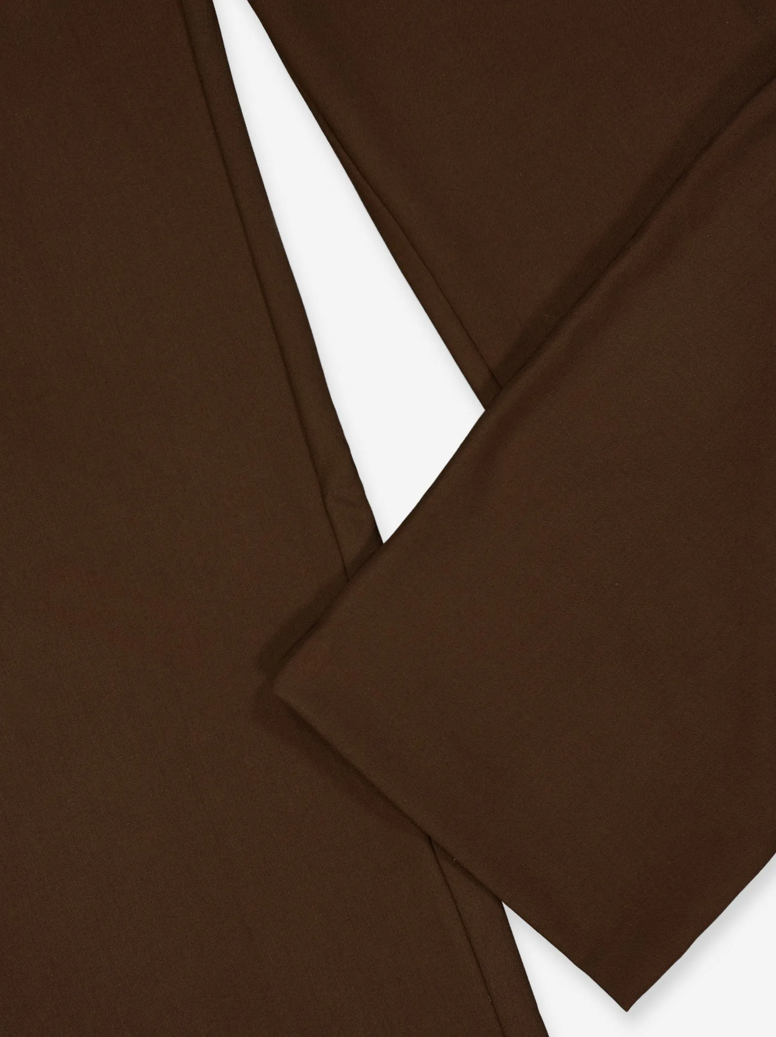 Straight fit pleated trousers - Jayden sold by Ulanka product image thumbnail 4