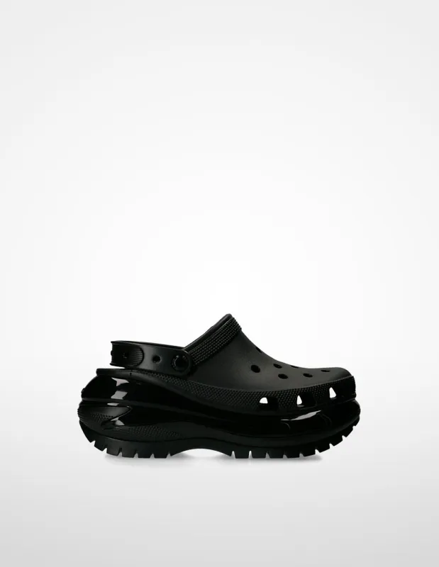 Crocs Mega Crush - Platform Clogs sold by Ulanka