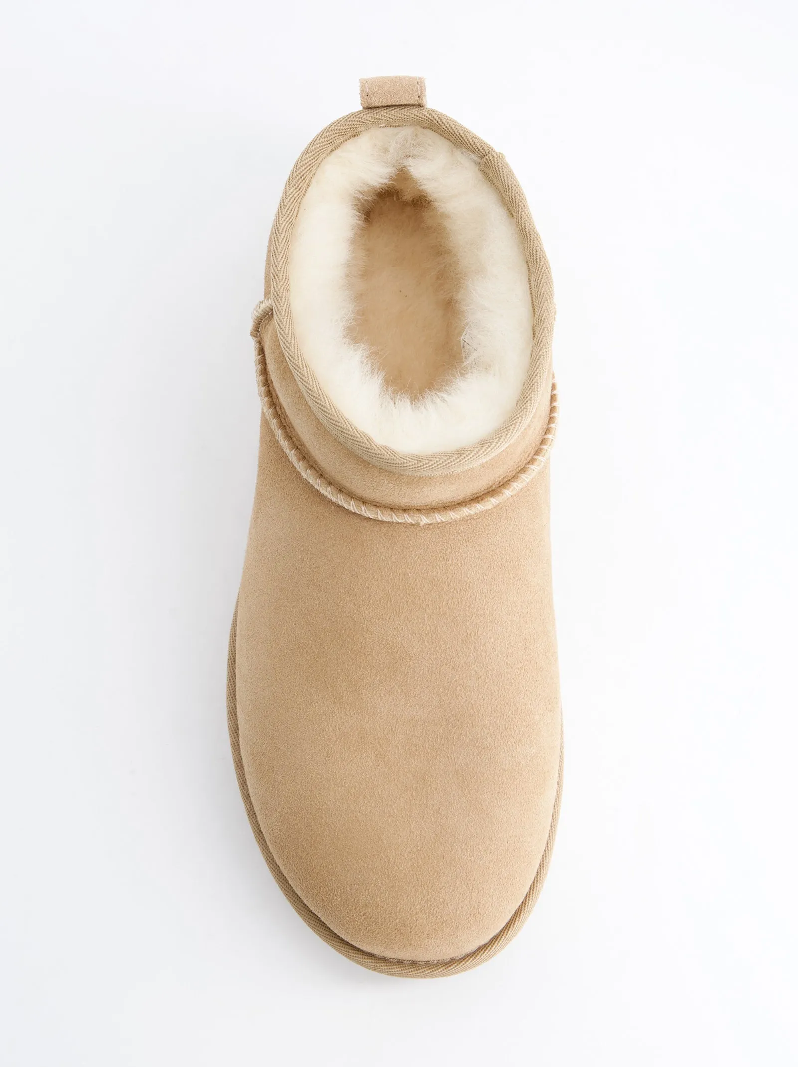 UGG Ultra - Suede Ankle Boots sold by Ulanka product image thumbnail 3