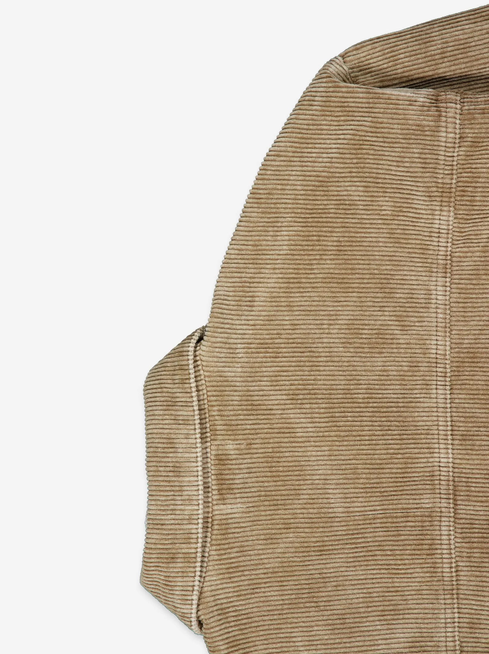 Corduroy jacket - Fabio sold by Ulanka product image thumbnail 5