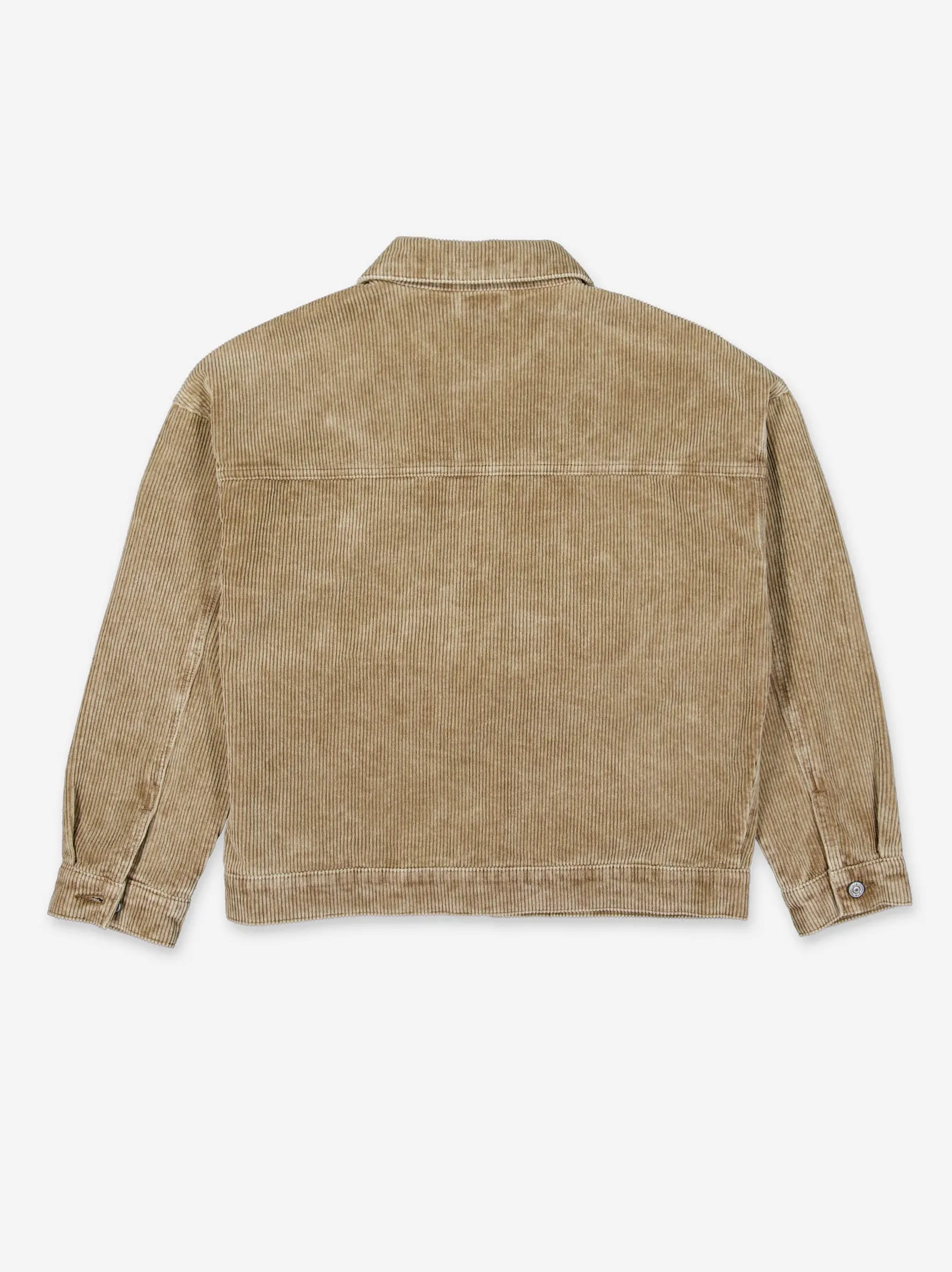 Corduroy jacket - Fabio sold by Ulanka product image thumbnail 2