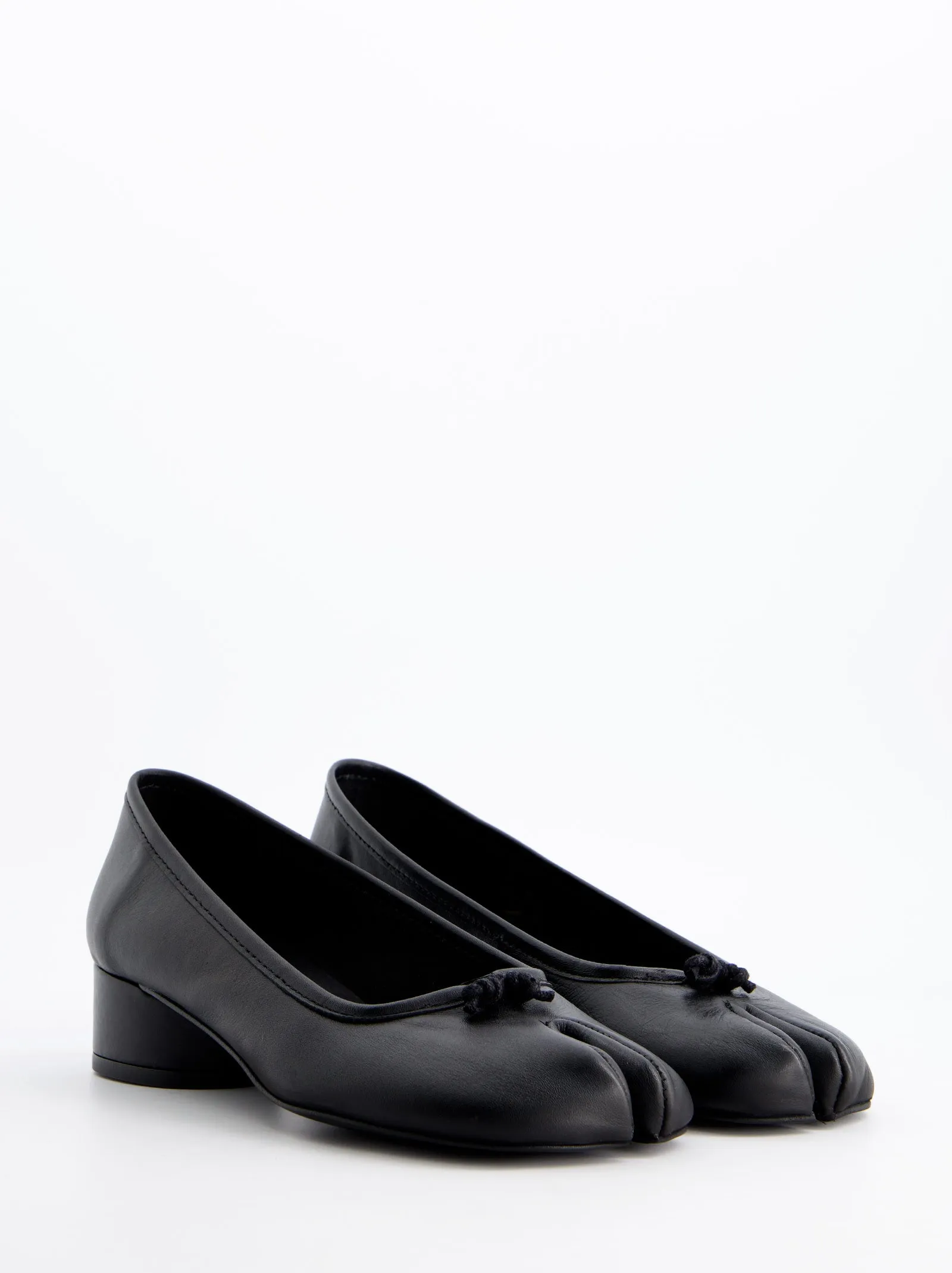Low-heeled tabi ballet flats - Kala sold by Ulanka product image thumbnail 4