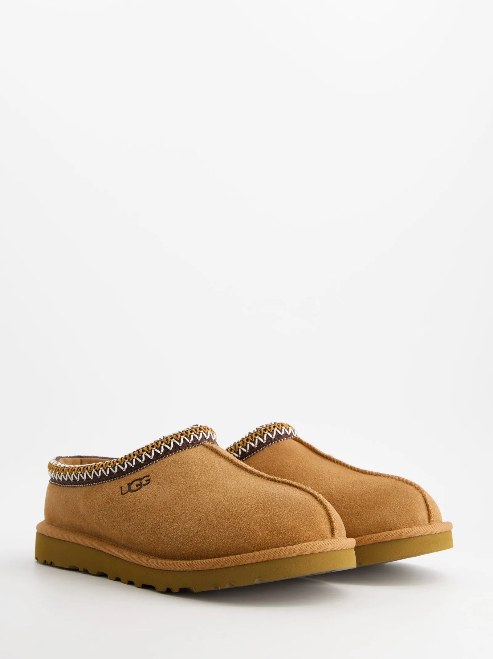 UGG Tasman - Men's Suede Clogs sold by Ulanka product image thumbnail 4