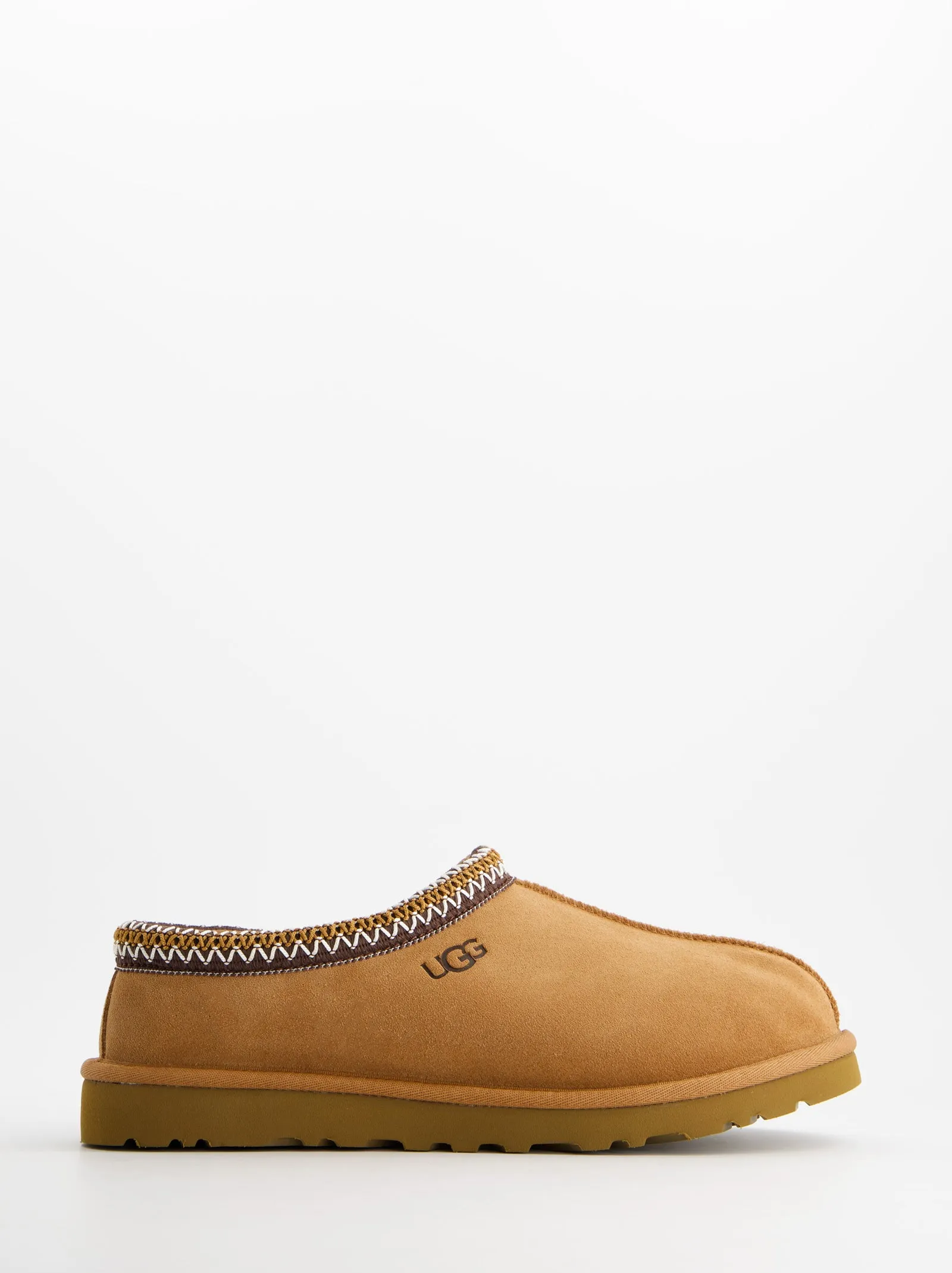 UGG Tasman - Men's Suede Clogs sold by Ulanka
