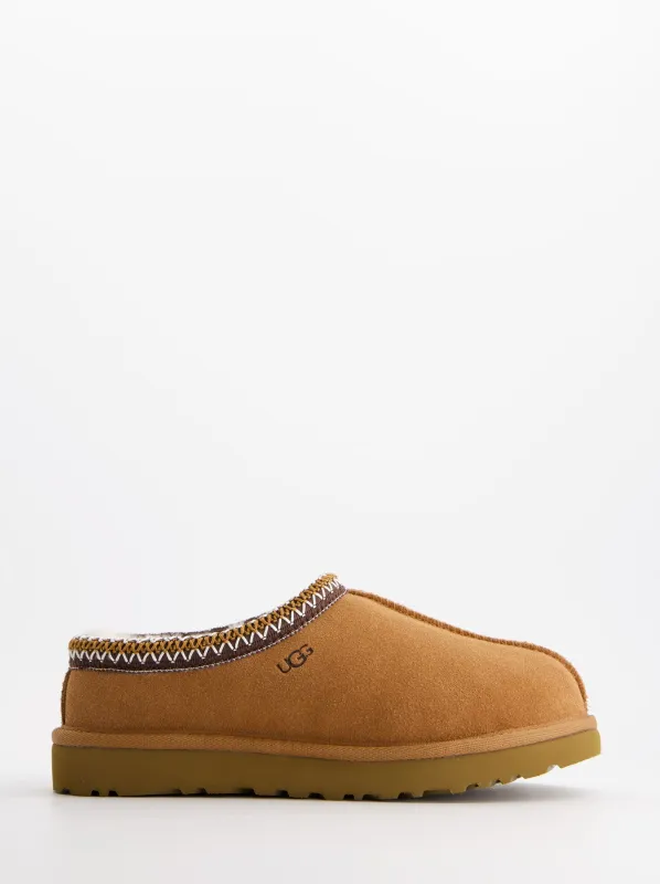 UGG Tasman II - Suede Clogs sold by Ulanka