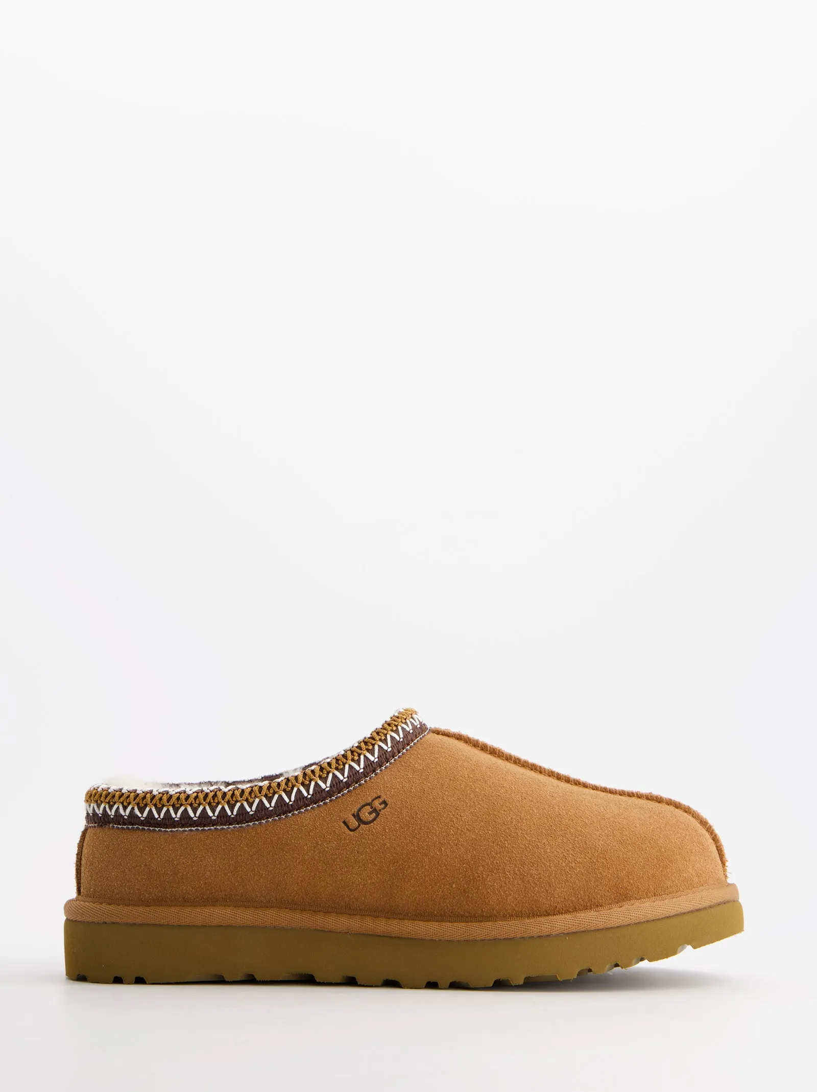 UGG Tasman II - Suede Clogs sold by Ulanka