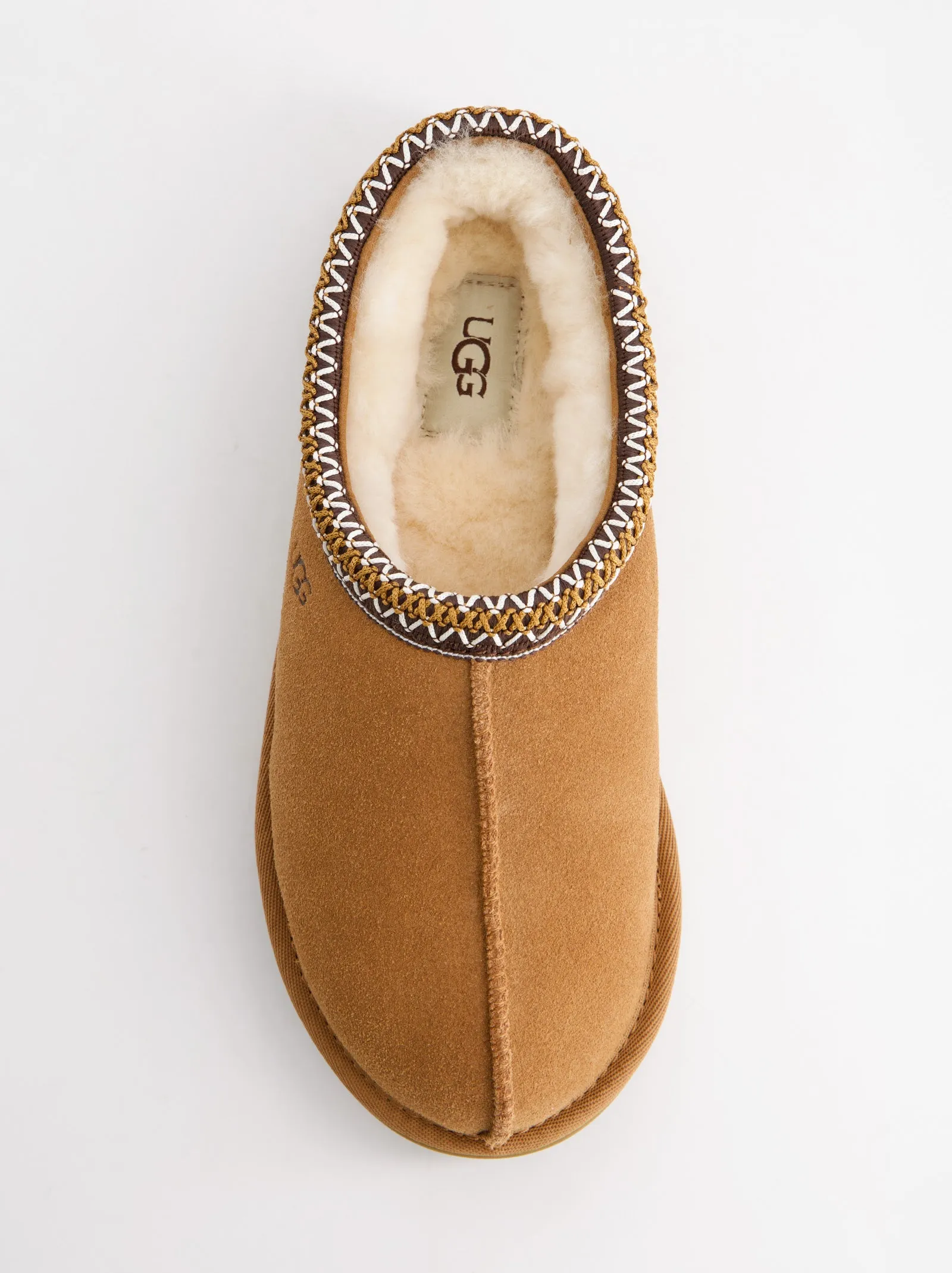 UGG Tasman II - Suede Clogs sold by Ulanka product image thumbnail 2