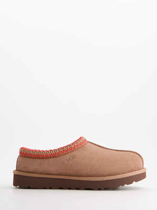 UGG Tasman II - Suede Clogs sold by Ulanka