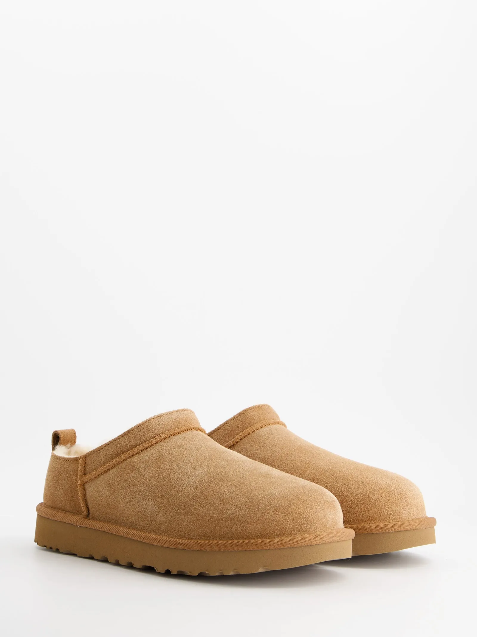 UGG Classic Micro Suede Ankle Boots sold by Ulanka product image thumbnail 4