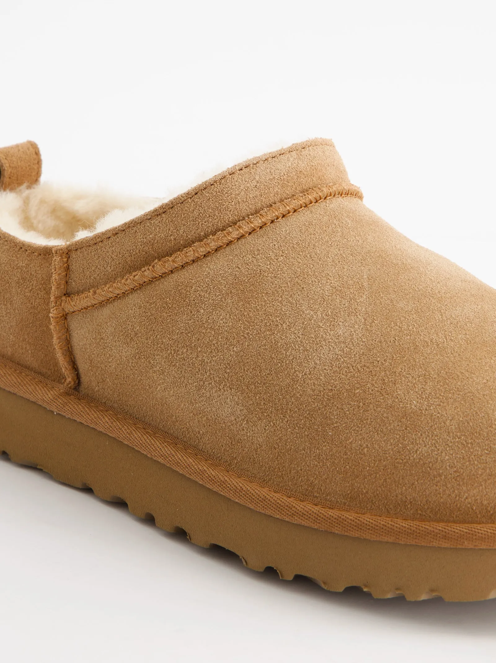 UGG Classic Micro Suede Ankle Boots sold by Ulanka product image thumbnail 3