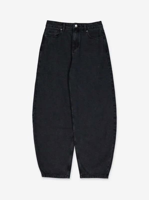 Baggy jeans - ULK Nia sold by Ulanka