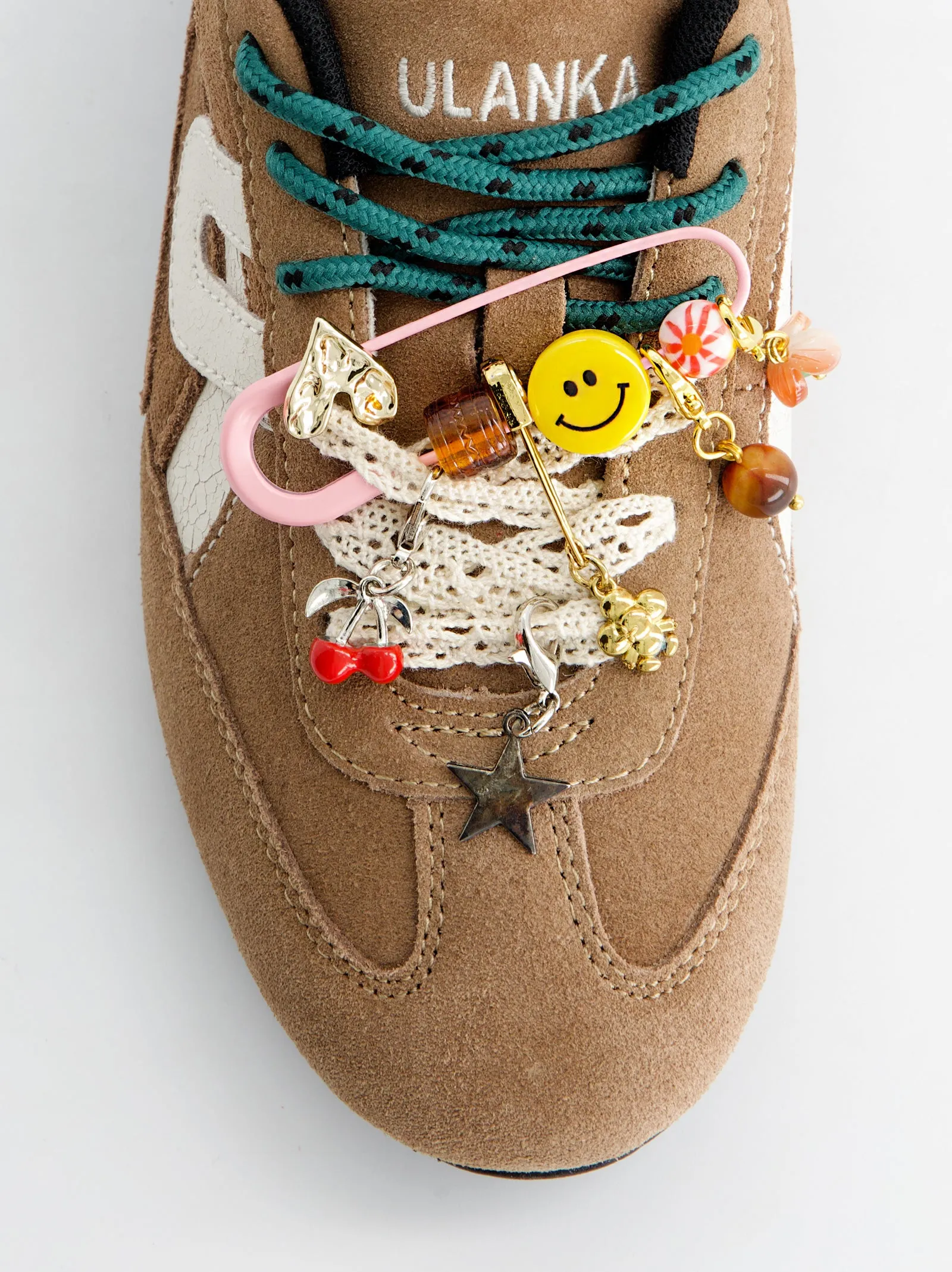 Clink charm for sneakers - ULK Clink sold by Ulanka product image thumbnail 2