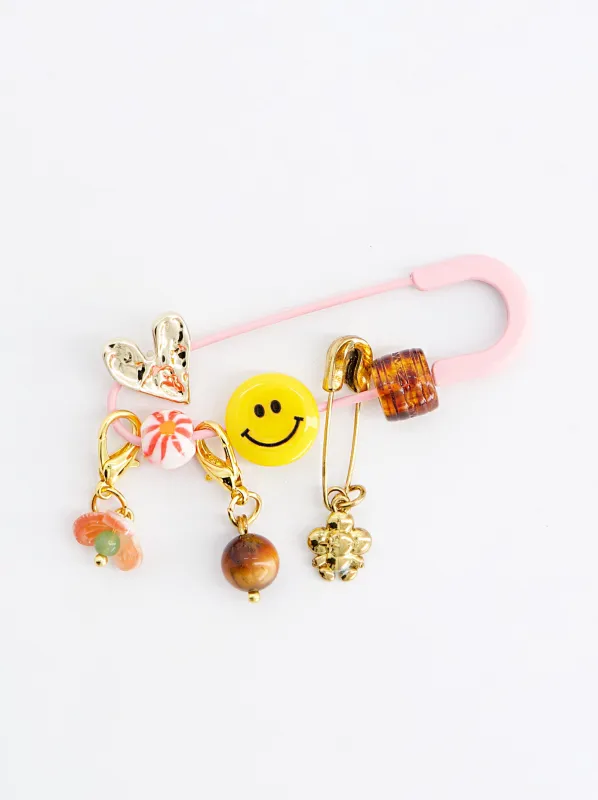 Clink charm for sneakers - ULK Clink made by Ulanka