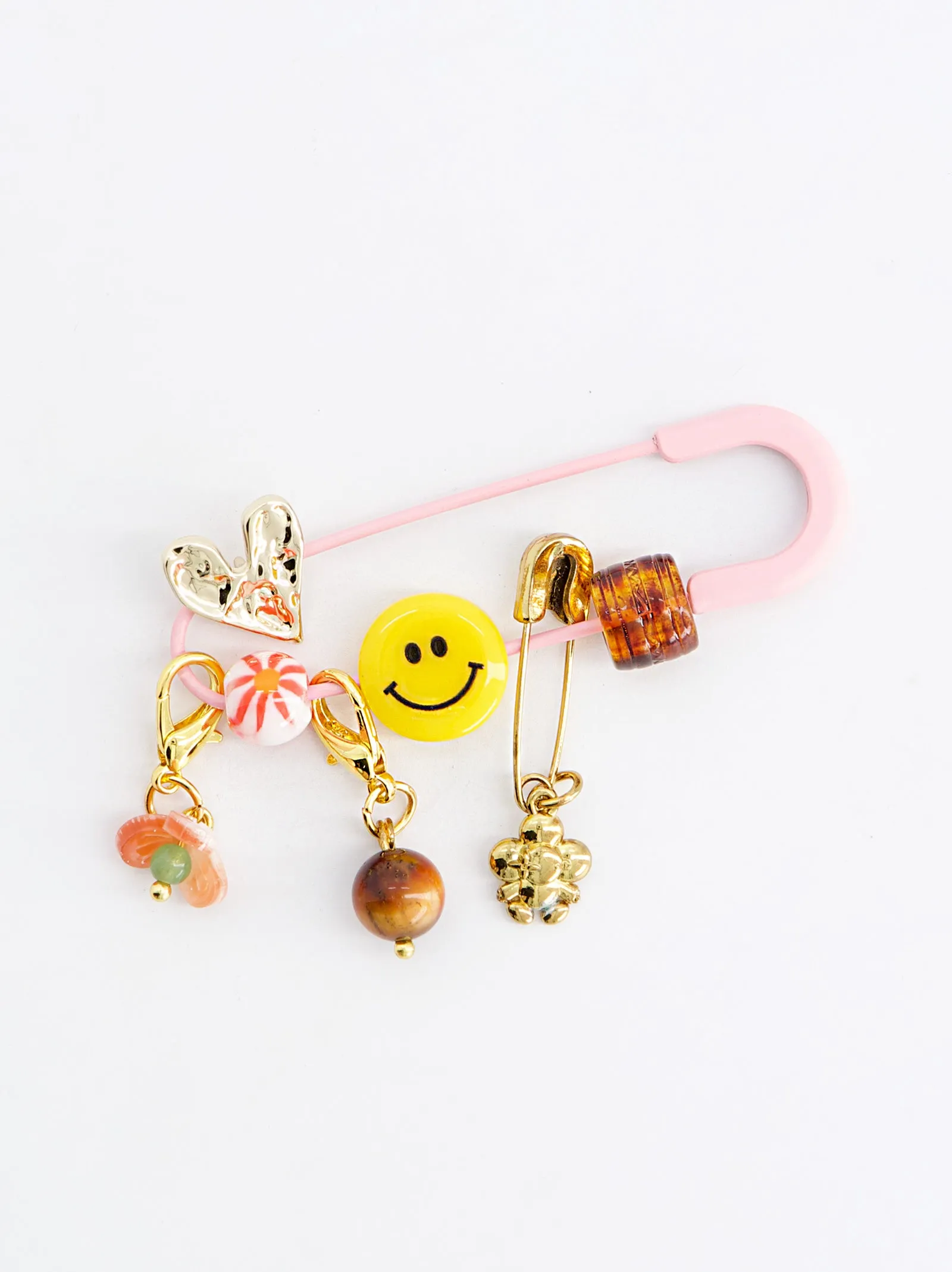 Clink charm for sneakers - ULK Clink sold by Ulanka