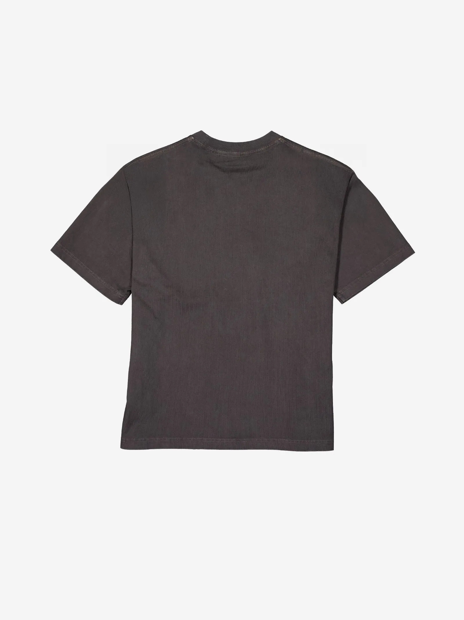 Short-sleeved printed T-shirt - ULK Adrien sold by Ulanka product image thumbnail 5