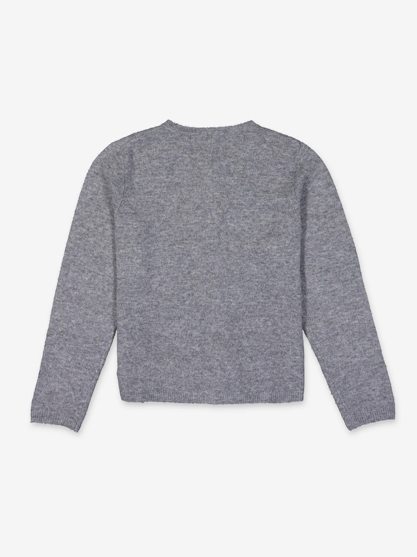 Knitted jacket - ULK Monroe sold by Ulanka product image thumbnail 2