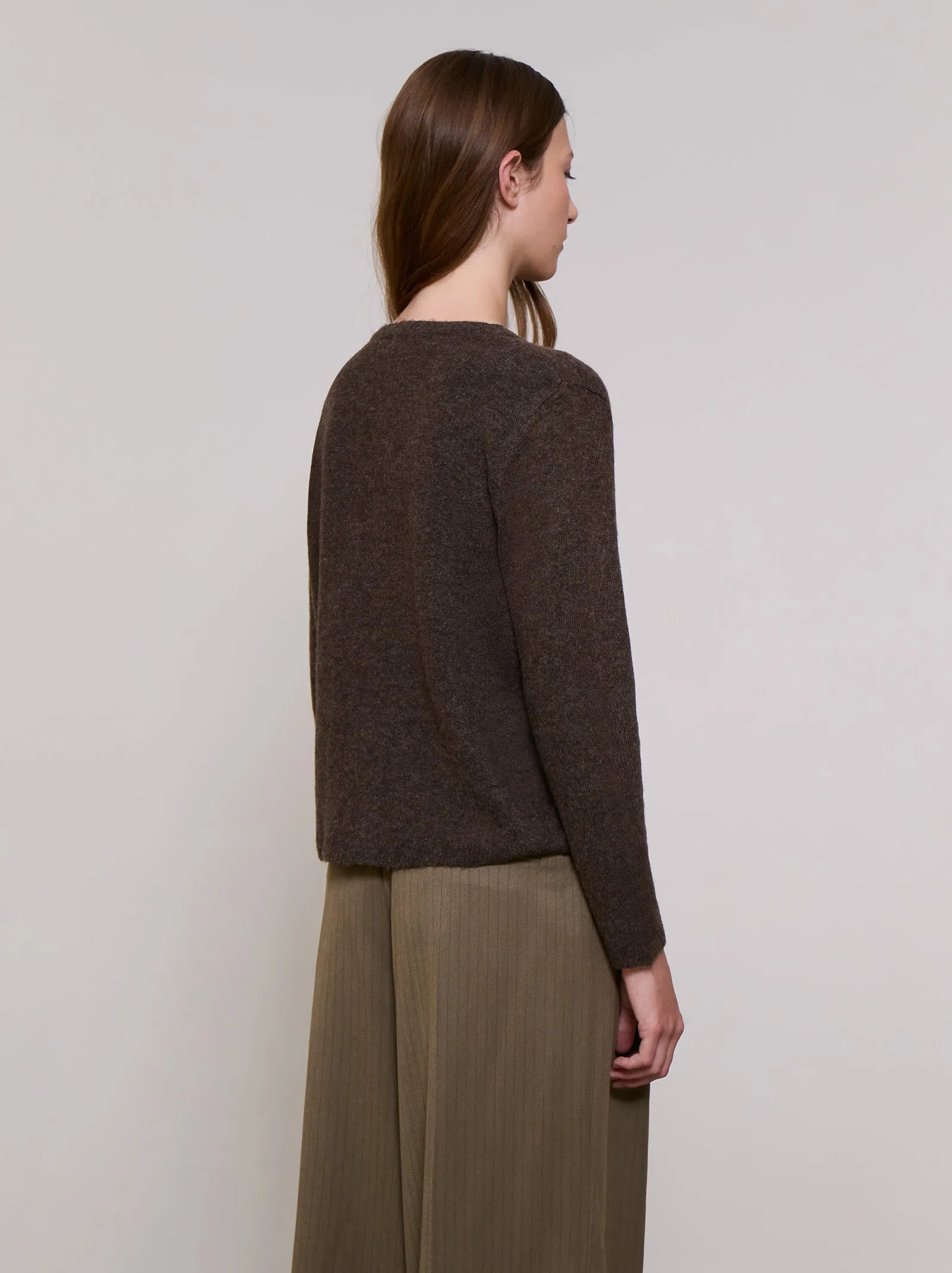 Chaqueta punto - ULK Monroe sold by Ulanka product image thumbnail 5