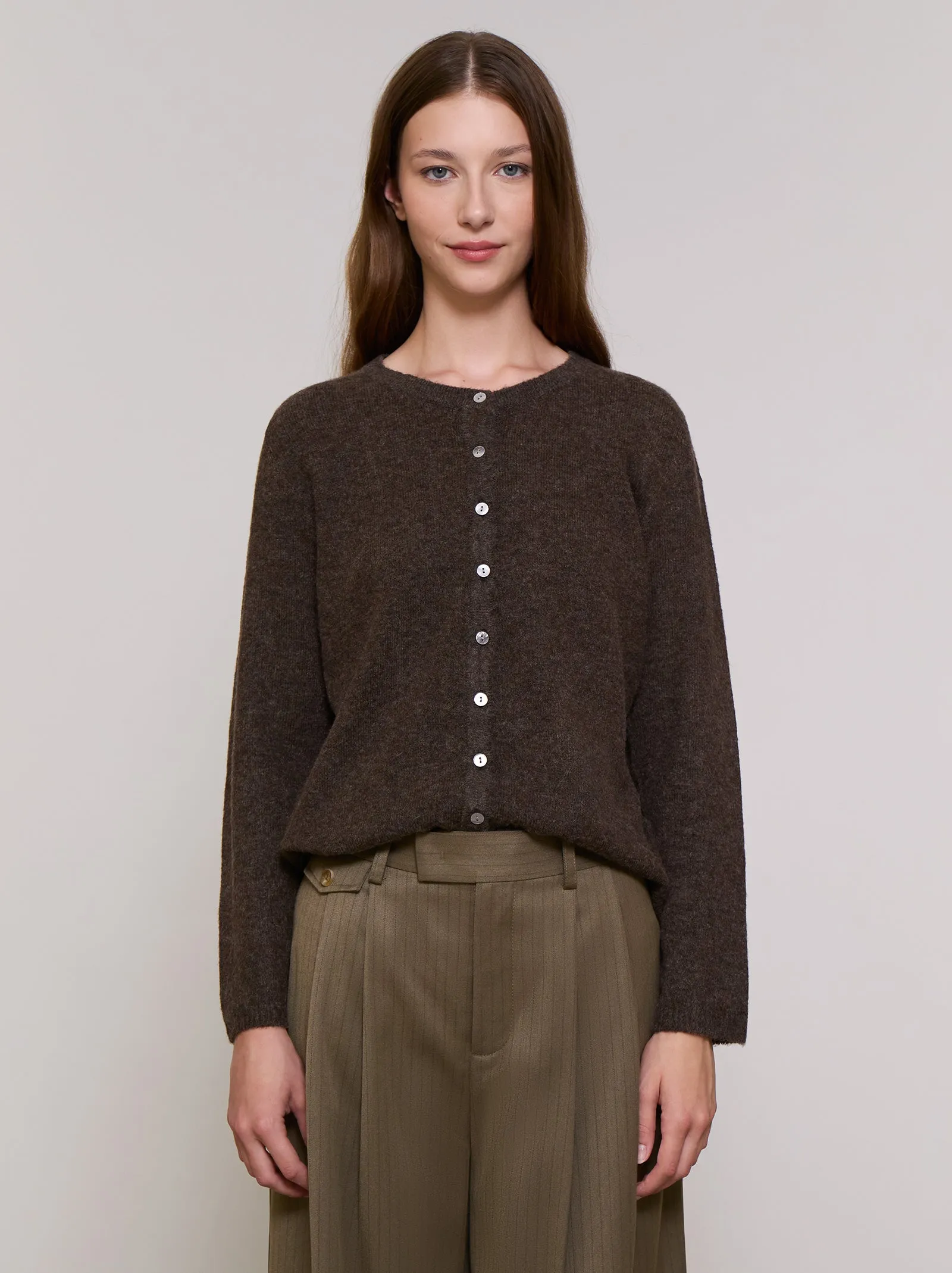 Chaqueta punto - ULK Monroe sold by Ulanka product image thumbnail 3