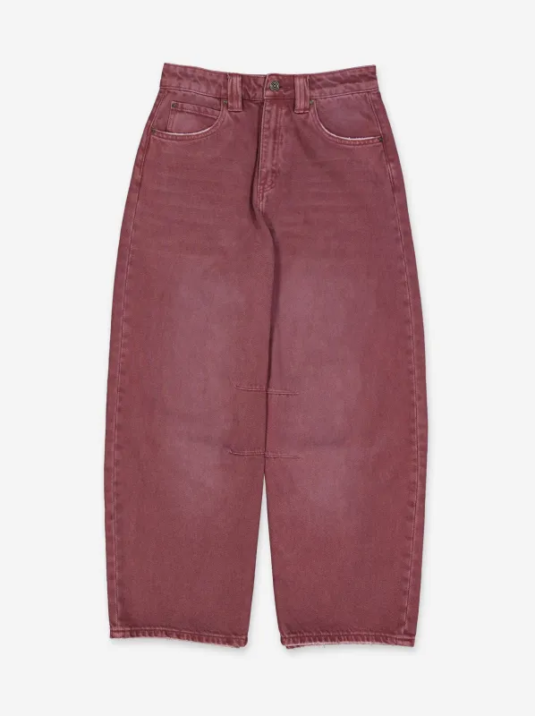 Baggy jeans - ULK Kira sold by Ulanka