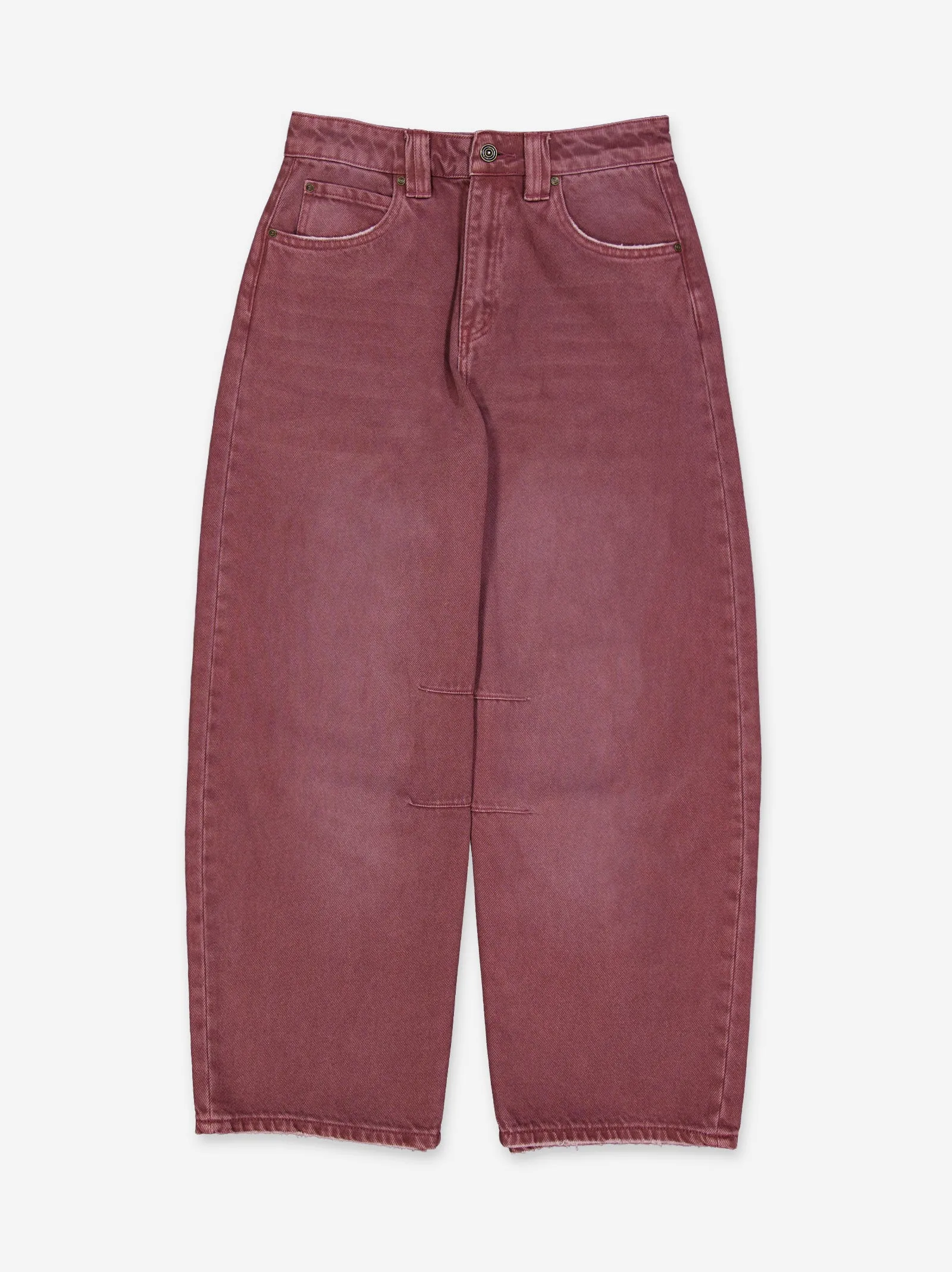 Baggy jeans - ULK Kira sold by Ulanka