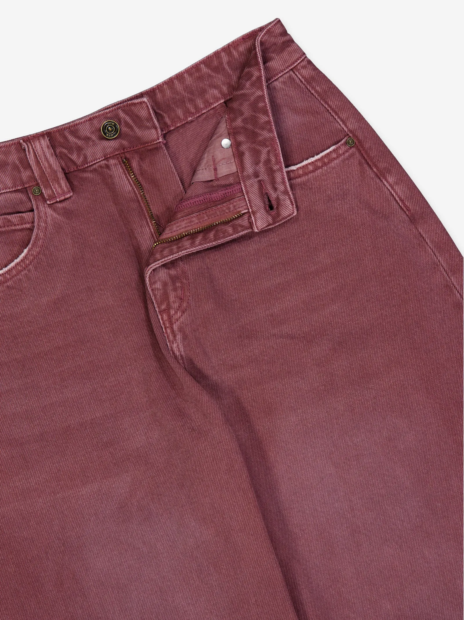 Baggy jeans - ULK Kira sold by Ulanka product image thumbnail 3